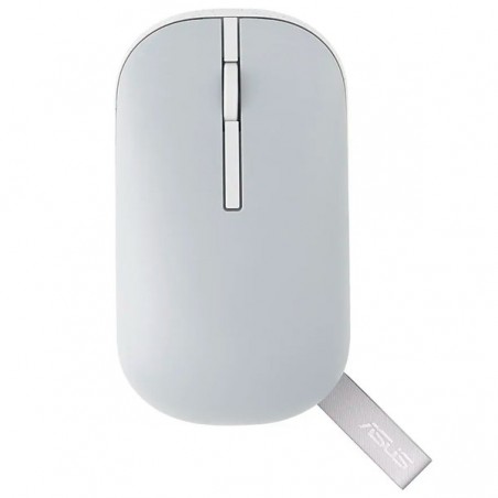 ASUS RATO MD100 BT+2.4GHZ CINZA