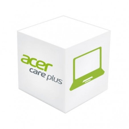 ACER EXT GARANTIA 3Y ON SITE