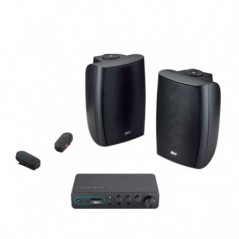 AVER CLASSROOM AUDIO SYSTEM (INCLUDES WIRELESS MIC + AUDIO M