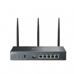 TP-LINK OMADA AX300 GIGABIT VPN ROUTER