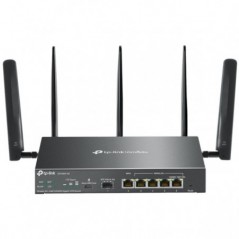 TP-LINK ROUTER OMADA 4G+ CAT6 AX3000 GIGABIT VPN