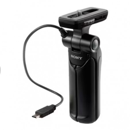 SONY TRIPE COM TELECOMANDO GP-VPT1