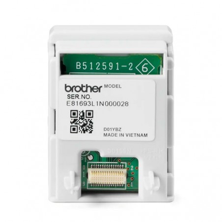 BROTHER ADAPTADOR WIFI 2.4/5GHZ