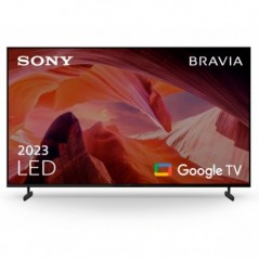 SONY LED TV BRAVIA PROFISSIONAL 55" UHD 4K SMART TV ANDROID