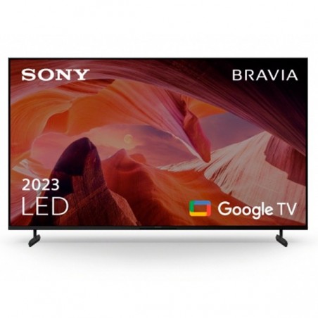 SONY LED TV BRAVIA PROFISSIONAL 55" UHD 4K SMART TV ANDROID