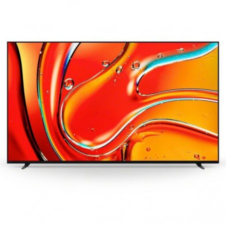 SONY MINI LED TV BRAVIA PROFISSIONAL 75" UHD 4K SMART TV AND