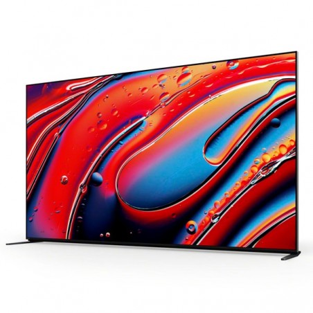 SONY QLED MINI LED TV BRAVIA PROFISSIONAL 85" UHD 4K SMART T
