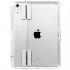 TARGUS CAPA CLEAR CASE KICKSTAND PARA IPAD 10.9"