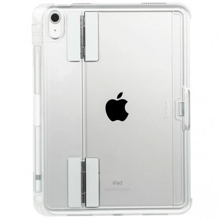 TARGUS CAPA CLEAR CASE KICKSTAND PARA IPAD 10.9"
