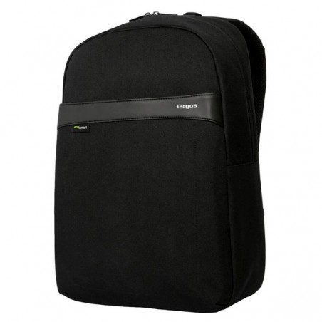 TARGUS MOCHILA GEOLITE ECOSMART ESSENTIALS 15.6" BLACK TARG