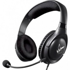 CREATIVE HEADSET SOUNDBLASTER BLAZE NOISE CANCEL V2 3.5" BLA