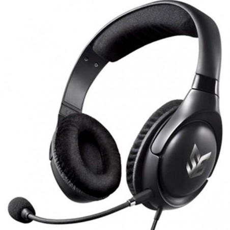 CREATIVE HEADSET SOUNDBLASTER BLAZE NOISE CANCEL V2 3.5" BLA