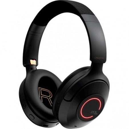 CREATIVE HEADSET GAMING RGB BLUETOOH ZEN HYBRID PRO