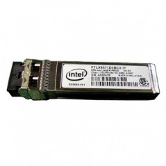 DELL CP SFP+ SR OPTICAL TRANSCEIVER INTEL 10Gb-1Gb CUSTOMER
