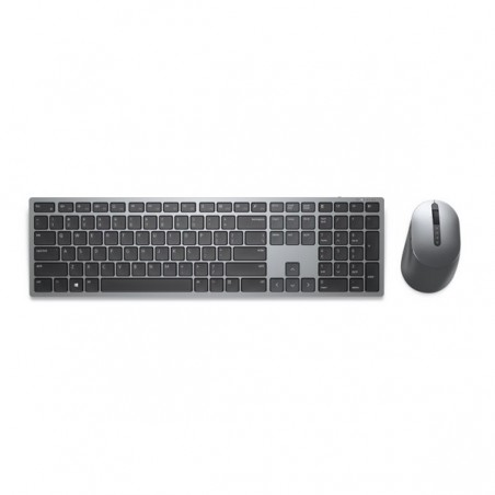 DELL PREMIER MULTI-DEVICE WIRELESS KEYBOARD AND MOUSE - KM73