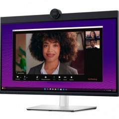 DELL 27 VIDEO CONFERENCING MONITOR 27"