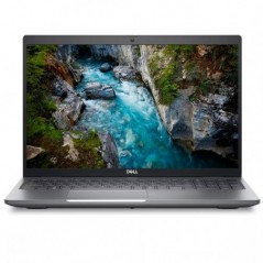 DELL PRECISION 3591 U7-165H 32GB 1TB 15.6" FHD W11PRO 3Y PR