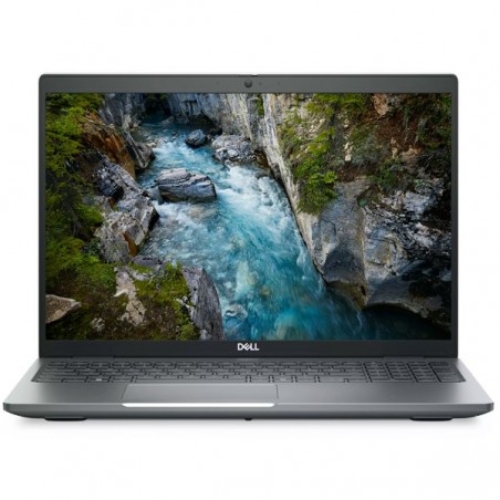 DELL PRECISION 3591 U7-155H 16GB 512GB 15.6" FHD W11PRO 3Y 