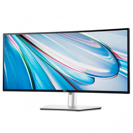 DELL MONITOR ULTRASHARP 34 CURVED THUNDERBOLT HUB U3425WE P