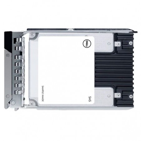 DELL 1.92TB SSD 2.5IN HOT PLUG 1WPD CK
