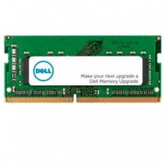 DELL MEM 16GB - 1Rx8 DDR5 SODIMM 5600 MT/s PROMO ATE 02/08