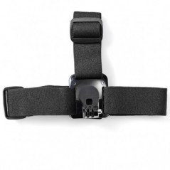 NEDIS SUPORTE PARAACTION CAMERA  DE CABECA