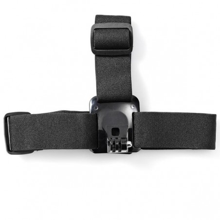 NEDIS SUPORTE PARAACTION CAMERA  DE CABECA