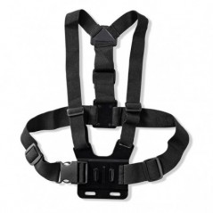 NEDIS SUPORTE PARA ACTION CAMERA DE PEITO
