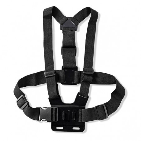 NEDIS SUPORTE PARA ACTION CAMERA DE PEITO
