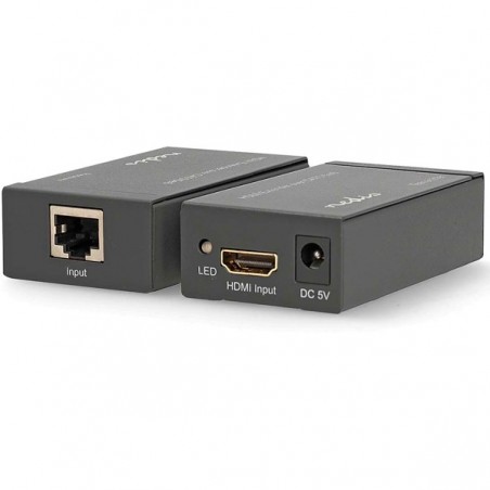 NEDIS HDMI EXTENDER OVER CAT6 / 1080p / 1.65 Gbps 60.0 M