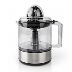NEDIS EXPREMEDOR DE CITRINOS 30W BLACK/SILVER