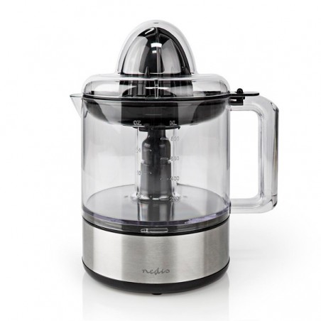 NEDIS EXPREMEDOR DE CITRINOS 30W BLACK/SILVER