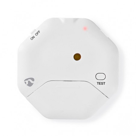 NEDIS ALARME INTROSÃO QUEBRA VIDRO TRIGGERED BY VIBRATION |