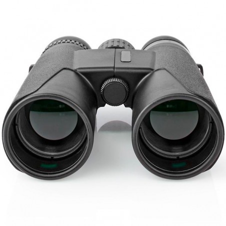 NEDIS BINOCOLOS AMPL 10X 42 MM CAMPO/ VISAO 96 M BOLSA VIAGE