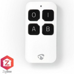 NEDIS ZIGBEE SMARTLIFE REMOTE CONTROL NUMBER OF BUTTONS 4 AN