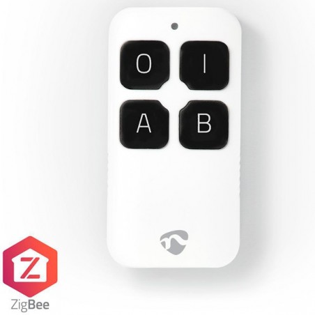 NEDIS ZIGBEE SMARTLIFE REMOTE CONTROL NUMBER OF BUTTONS 4 AN