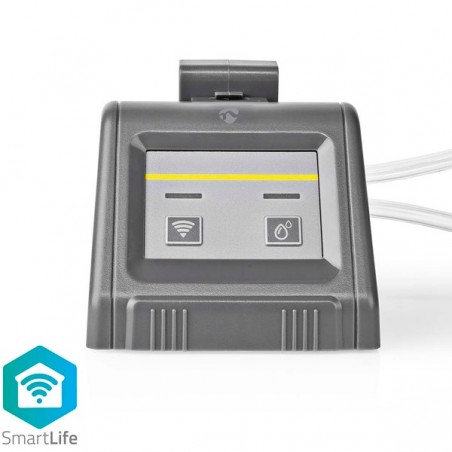NEDIS WIFI SMARTLIFE BOMBA AGUA DE REGA BATTERY POWERED USB