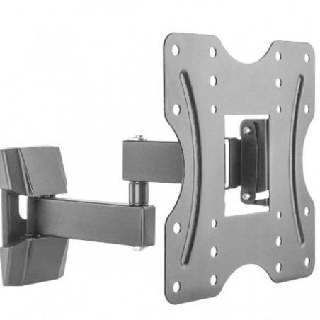 NAPOFIX SUPORTE PAREDE LED/LCD 21">43" FULL-MOTION 2 BRAÇOS