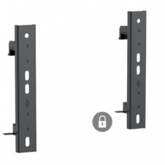 NAPOFIX HASTE FIXA 200MM 2PCS/SET VW204