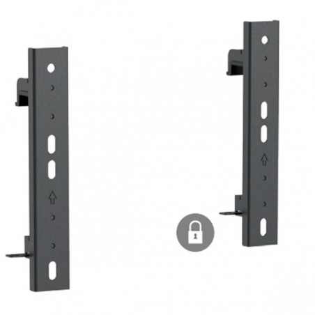 NAPOFIX HASTE FIXA 200MM 2PCS/SET VW204