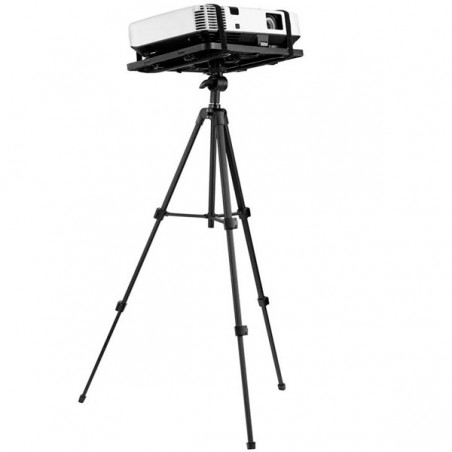 NAPOFIX SUPORTE CHAO TRIPE INCLINAVEL VIDEOPROJECTOR PFMT220