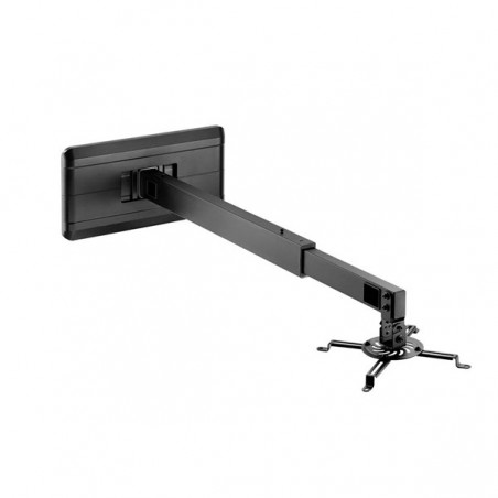 NAPOFIX SUPORTE PAREDE VIDEOPROJECTOR CURTA DISTANCIA PWM150