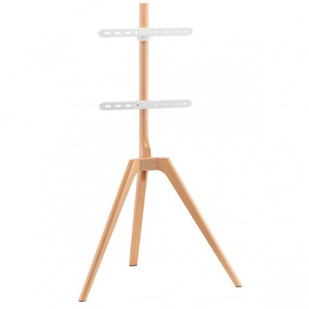 NAPOFIX SUPORTE DE CHAO TRIPE 32">65" FMT400F