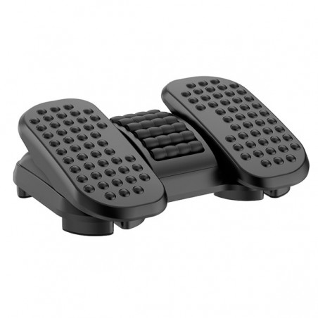 NAPOFIX BASE ERGONOMICA INCLINAVEL PARA PES ERGO450