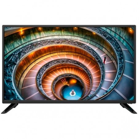 ESMART LED TV 32" HD SMART TV MIDE32STV