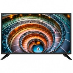 ESMART LED TV 43" FHD SMART TV MIDE43STV