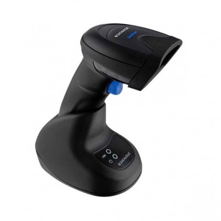 DATALOGIC -SCANNER  IMAGER QS QBT2500 BT 2D CABO USB PRETO
