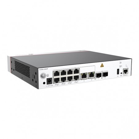 HUAWEI AC650-256AP GATEWAY/CONTROLADOR 10 100 1000 MBIT/S