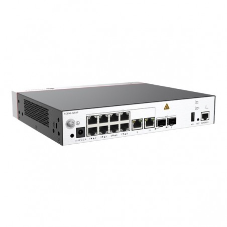 HUAWEI AC650-128AP GATEWAY/CONTROLADOR 10 100 1000 MBIT/S