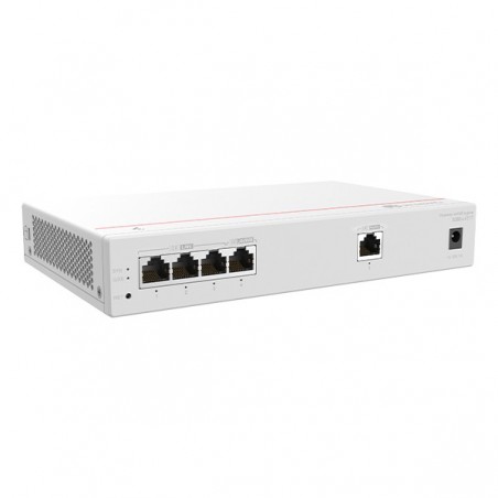 HUAWEI GATEWAY S380-L4T1T GIGABIT ETHERNET 10/100/1000